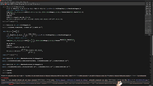 E-ATA 2-1 Ekstrapolasyonu Üzerindeki Trapez Yaklaşıklığı İçin İlk Mathematica Programı